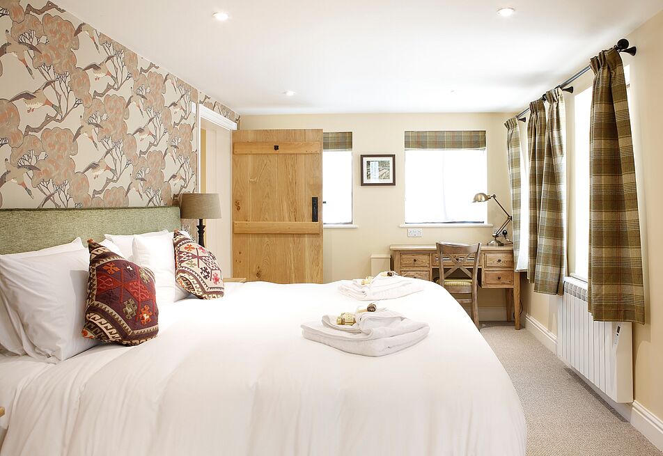 Best hotel rooms in Old Basing, Basingstoke Bartons Mill